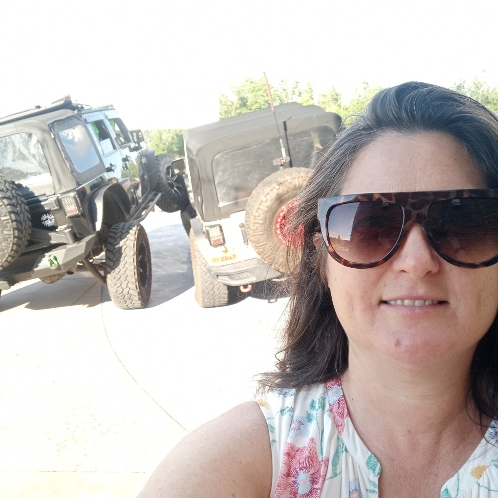 Meet your Posher, Kimeron